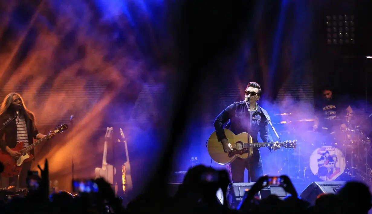 (Adrian Putra/Bintang.com)