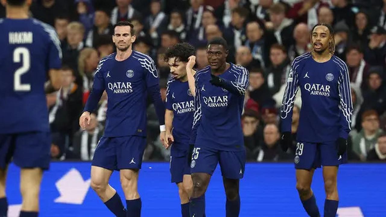 Harga Tiket Termurah PSG Vs Arsenal Tembus Rp9,3 Juta, Klub Prancis ini Diprediksi Raup Pendapatan Fantastis