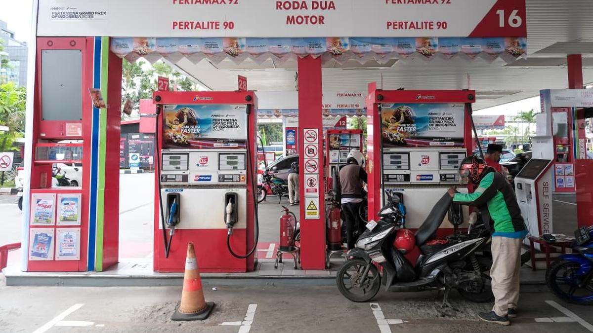 Penyaluran BBM di Regional JBB Naik saat Arus Balik Lebaran 2026