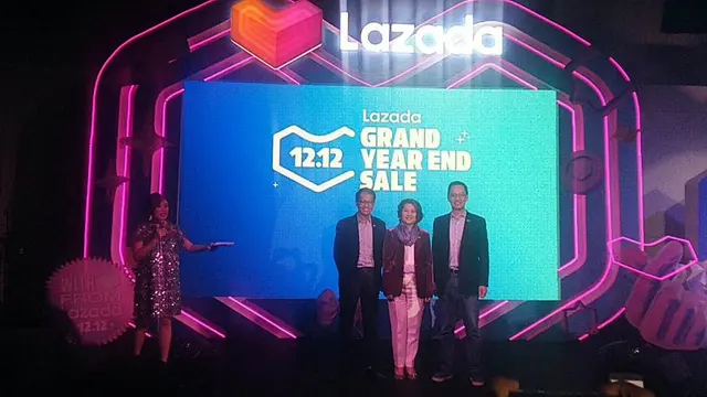 Lazada