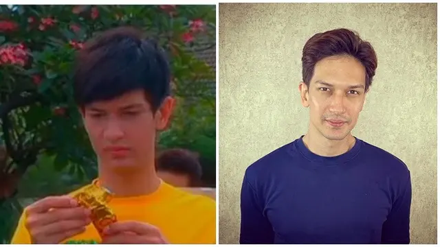 15 Tahun Berlalu, Ini Potret Terbaru 6 Pemain Sinetron Doo Bee Doo