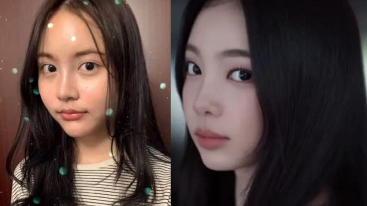 Siap Ramaikan Dunia K-Pop, Pesona Carmen Sang Idol asal Indonesia yang Debut di SM Entertainment