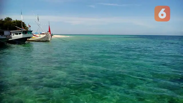 Gili Labak