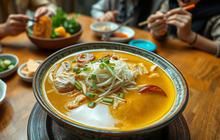 Cara Membuat Soto Ayam Lezat dan Nikmat untuk Keluarga