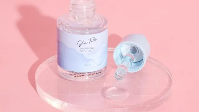 Serum Lokal ini Buktikan Mengatasi Kulit Kusam dan Jerawat Tidak Perlu Mahal