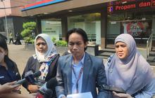 VIDEO: Kubu Pegi Laporkan Penyidik Polri, Diduga Sabotase Facebook Hapus Bukti Tak Terlibat