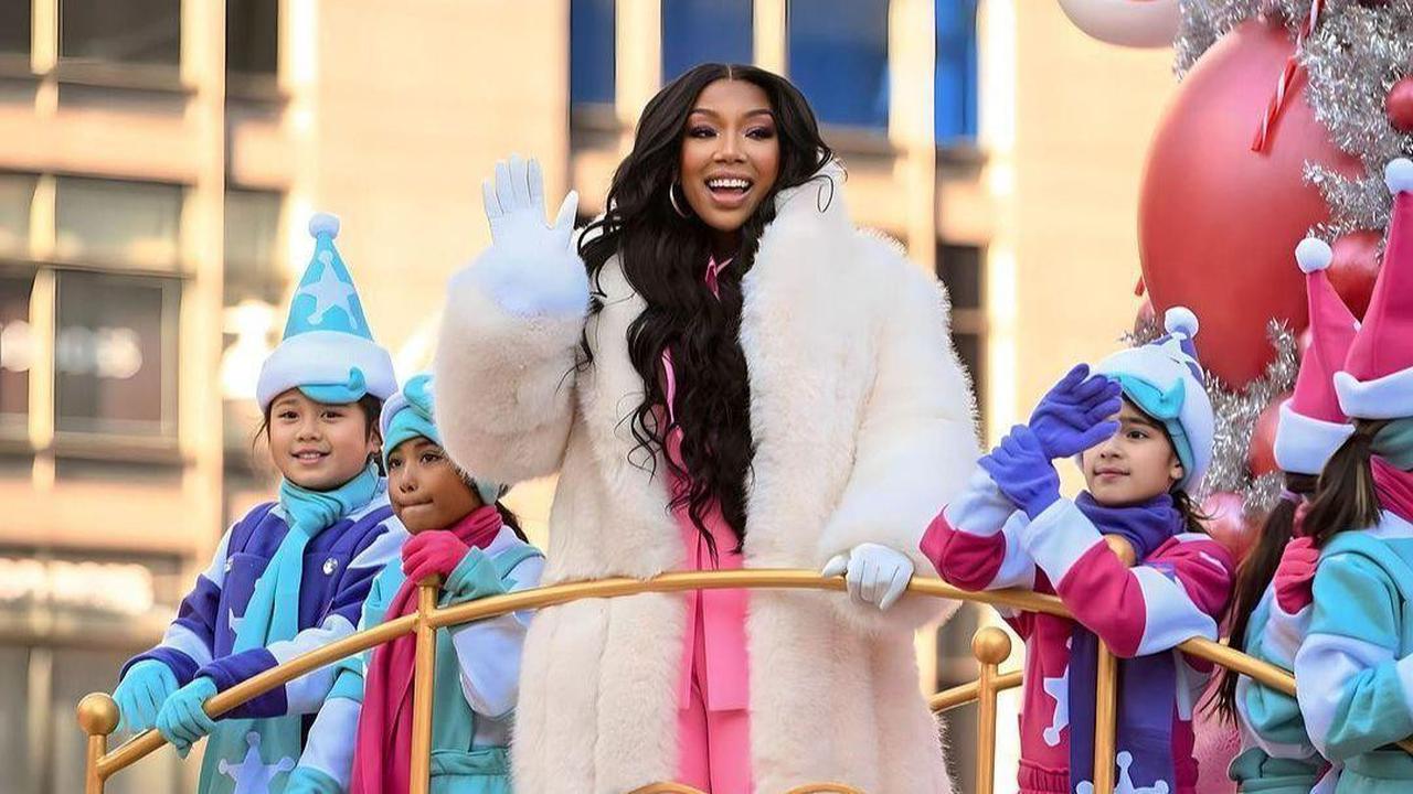 55 Brandy Norwood Quotes to Inspire Your Journey From Her Music