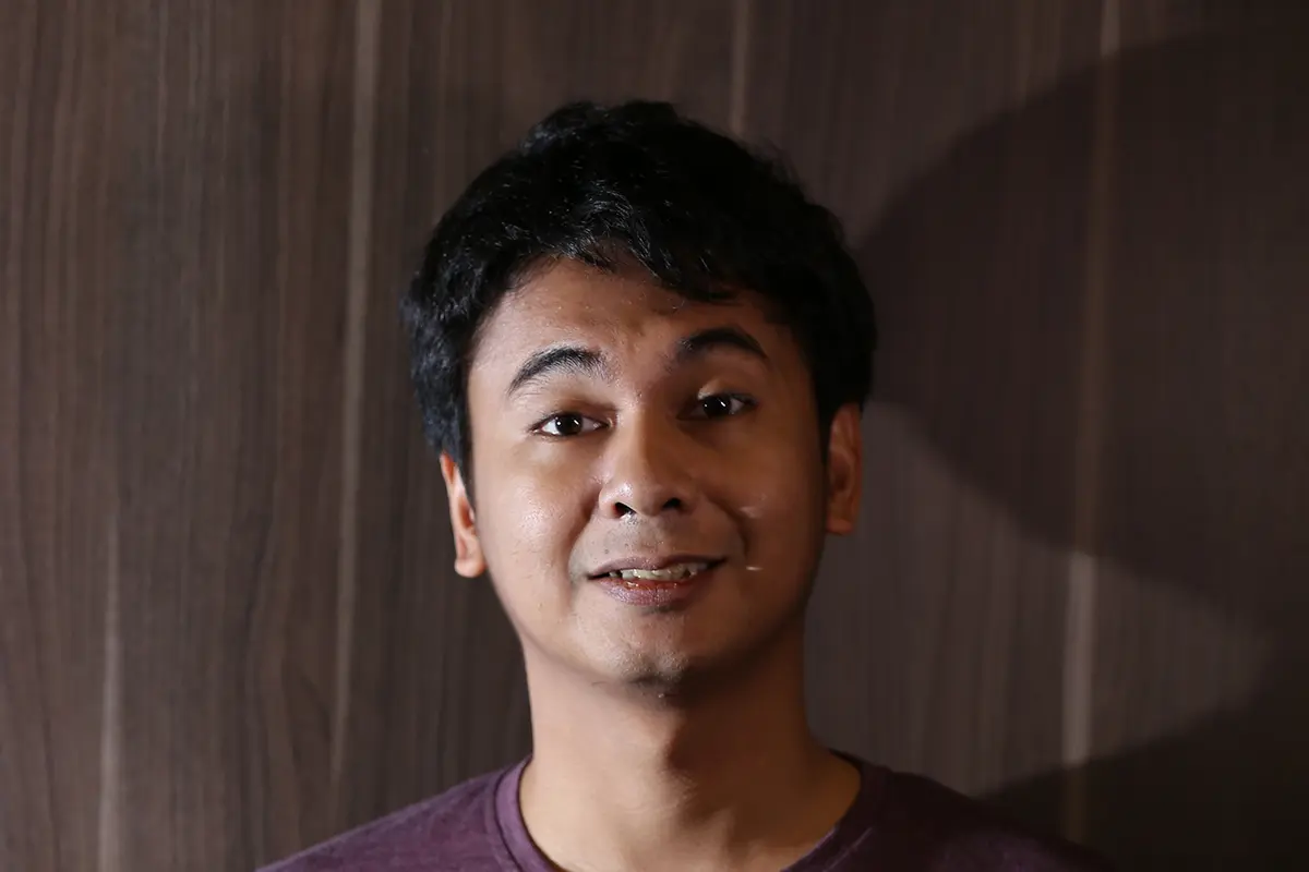 Raditya Dika