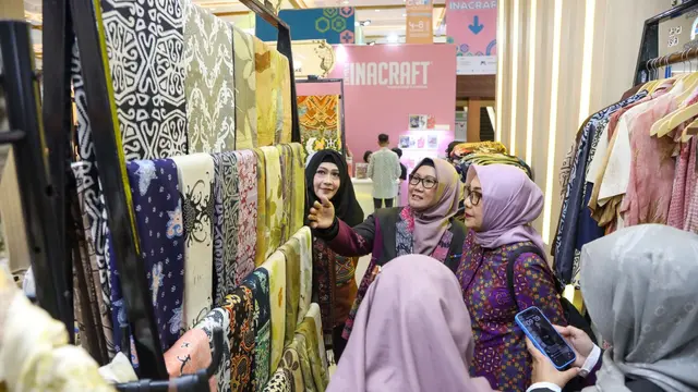 UMKM Binaan PT Pupuk Indonesia (Persero)