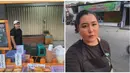 Sangat memudahkan pembeli, Talitha Curtis juga menyiapkan pembayaran Qris. Saat ini memang banyak orang yang lebih memilih membayar secara online dengan Qris. Memulai karier tahun 2014, artis dengan nama lengkap Talitha Curtis Winn ini memilih untuk vakum dari dunia hiburan pada tahun 2021. Sinetron Tutur Tinular adalah sinetron terakhir yang dibintangi Talitha sebelum vakum. (Liputan6.com/IG/@talithacurtis_)