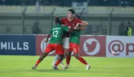 Melihat Kembali saat Timnas Indonesia Gagal Kalahkan Bangladesh di Bandung pada 2022: Ketemu Lagi di FIFA ASEAN Cup 2026?