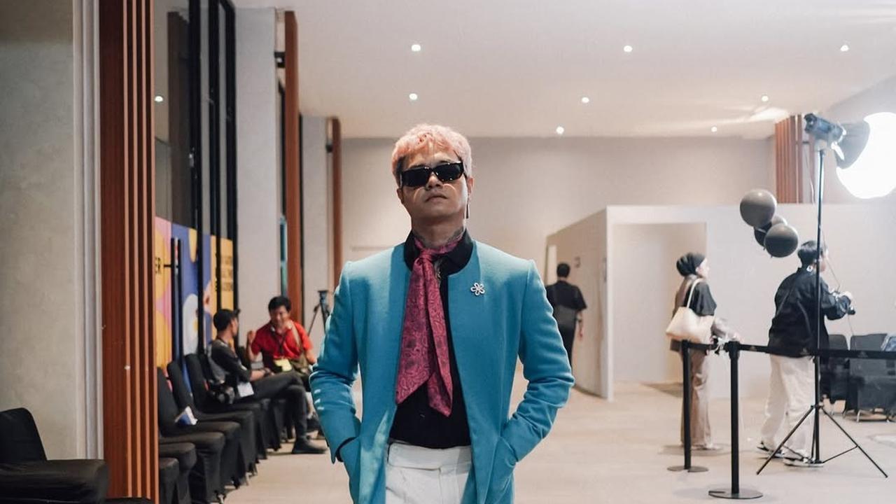 Reza Arap Masuk Top Most Watched Hours YouTube Male Hampir Saingi IShowSpeed