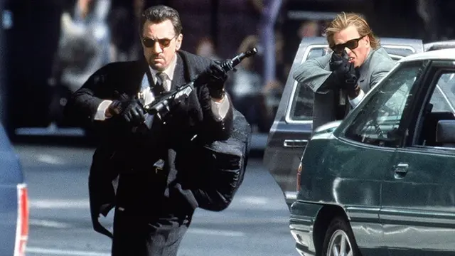 Heat (1995)