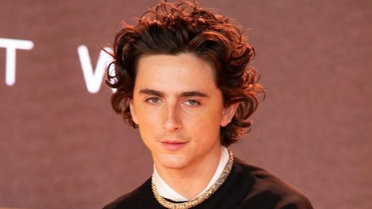 Fakta Menarik Film "Dune 2" yang Diadaptasi dari Novel Karya Frank Herbert