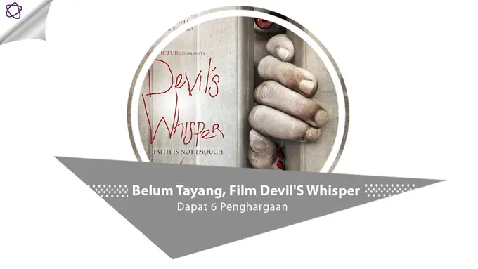 [Bintang] Devil'S Whisper
