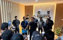 Lapas Cipinang Gandeng Polri Usut Tuntas Penyelundupan Vape Etomidate