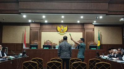 Pengakuan Khalid Basalamah Kembalikan 554.500 USD Hasil Fee Percepatan Haji