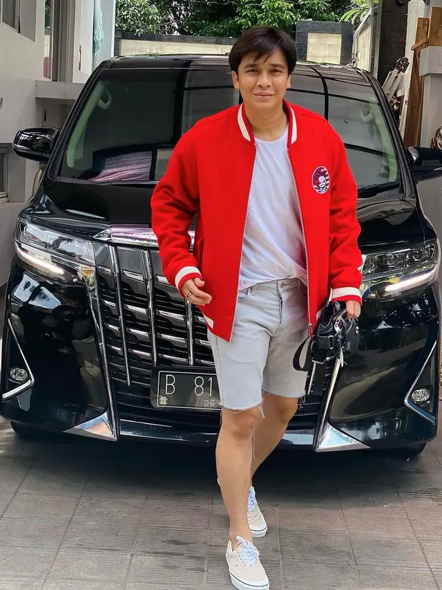 Billy Syahputra