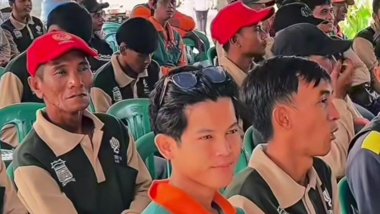 Disperkimtan Palembang Genjot Sertifikasi Tenaga Kerja Konstruksi, Jamin Kualitas Pembangunan Kota