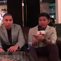 Sudah berkarir Sembilan tahun di dunia musik Indonesia, RAN sangat mengimpikan dapat berkolaborasi dengan Guruh Soekarnoputra.