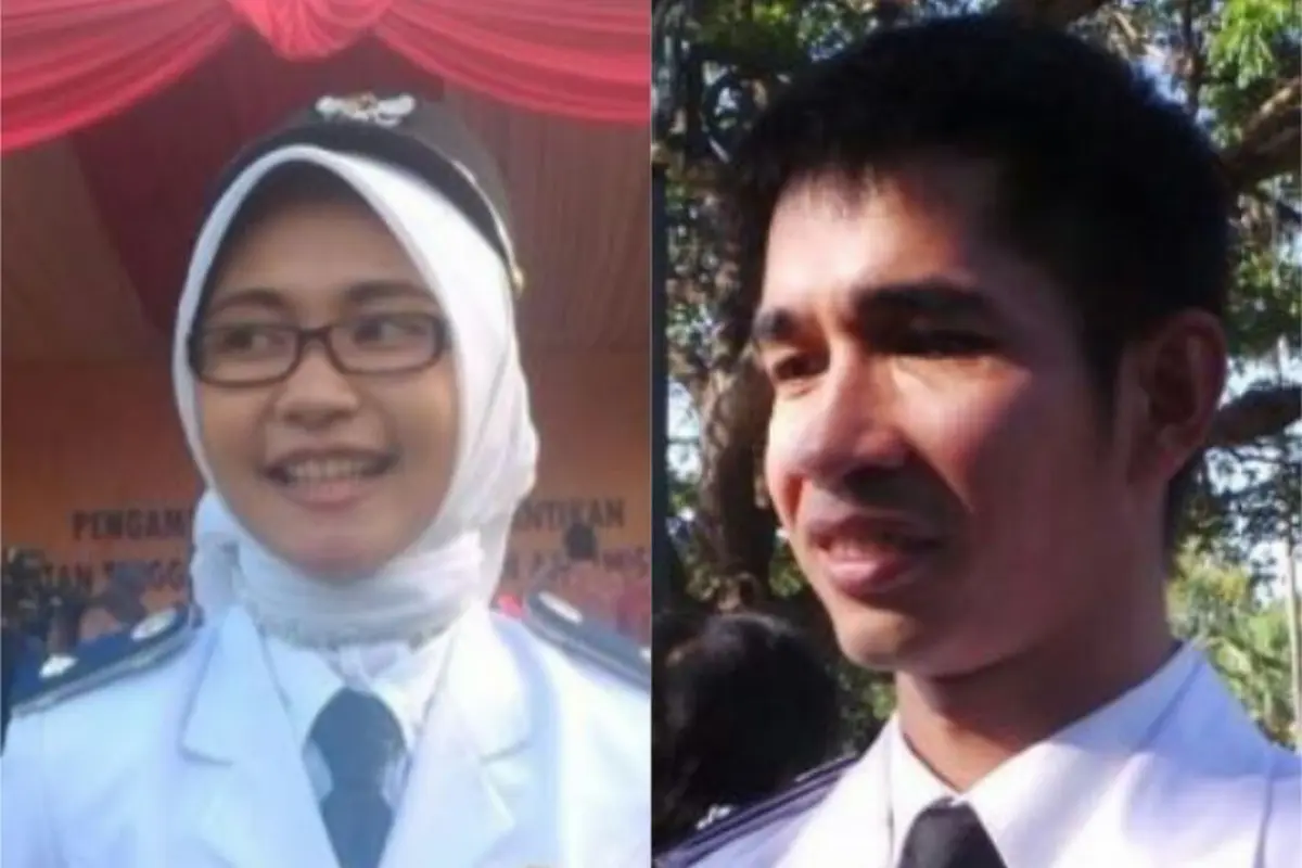 Dilantik Ahok, Ini Dua Sosok Lurah Muda yang Jadi Sorotan!
