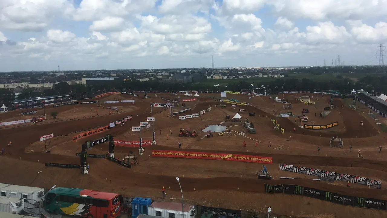 MXGP