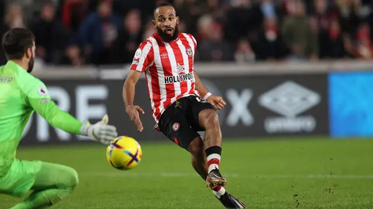 Bryan Mbeumo Akhirnya Buka Suara soal Rumor Diperebutkan MU dan Tottenham Hotspur