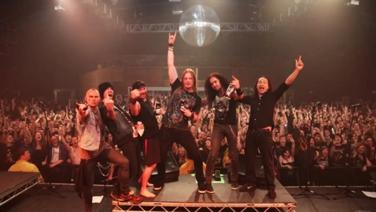Dragonforce