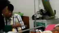 Segmen 2: Kondisi Korban Penembakan hingga Tahanan Lapas Kabur