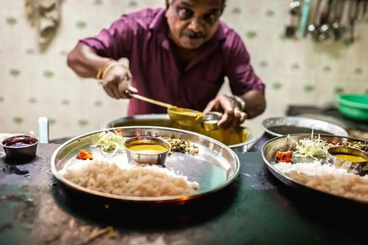 Negara Bagian di India Bakal Hukum Pelaku Pencemaran Makanan Termasuk Meludahi-Mengencingi, Denda Capai Rp18,7 Juta