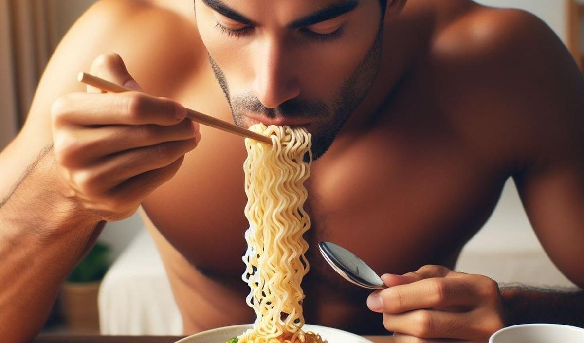 Cepat Lapar