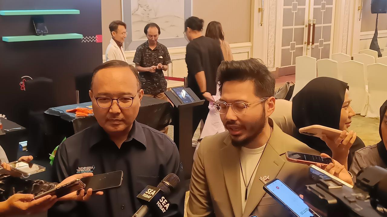 Pemerintah Bakal Batasi Usia Pengguna Media Sosial, Begini Respons TikTok