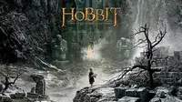 Gara-gara The Hobbit, Frozen Gagal Jajah Inggris
