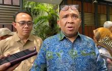 Wasekjen Partai Demokrat Sowan Jokowi, Ada Apa ?