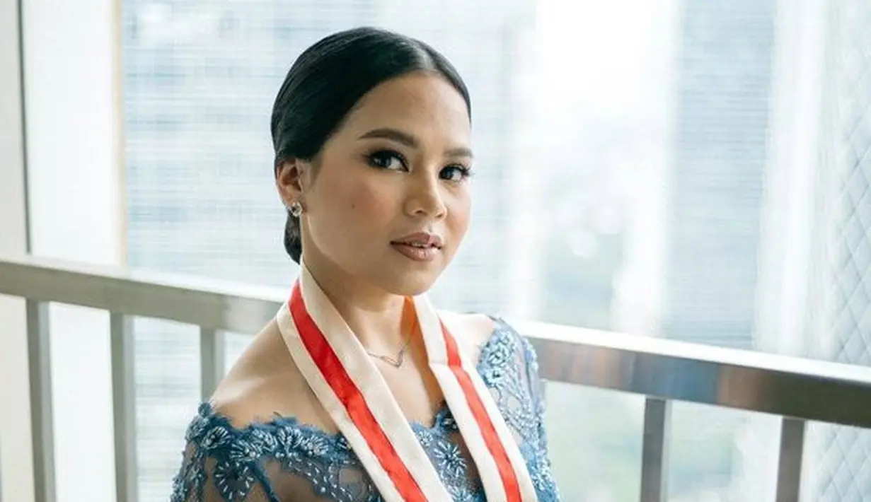 <p>Baru Wisuda, Ini 6 Potret Cantik Jessi Adik dari Jefri Nichol</p>