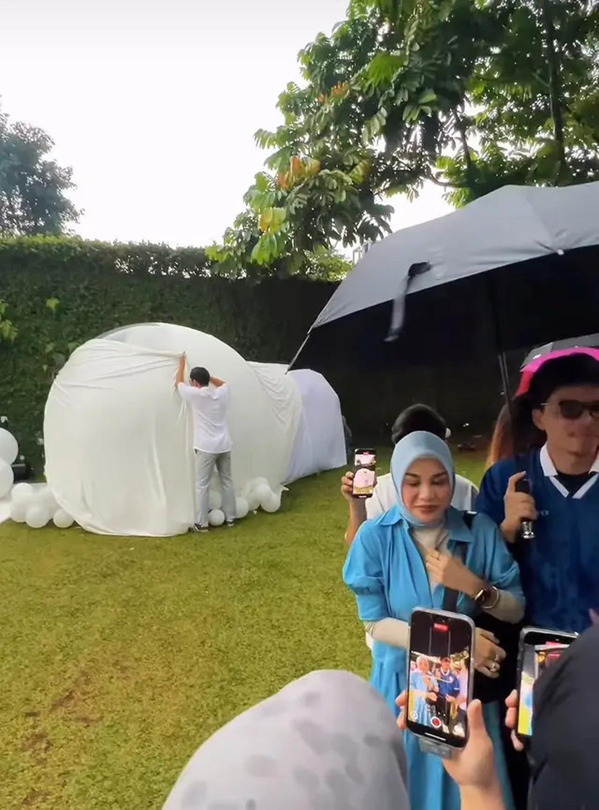 Dok. Istimewa