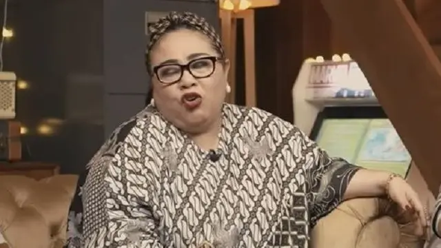 Nunung Srimulat (Foto: YouTube)