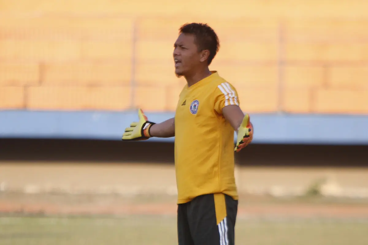 Dedi Haryanto