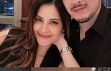 Rayakan 4 Tahun Pernikahan, Intip Perjalanan Cinta Cut Tary dan Richard Kevin