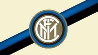 Logo Inter Milan yang baru dinilai lebih bagus dari sebelumnya.