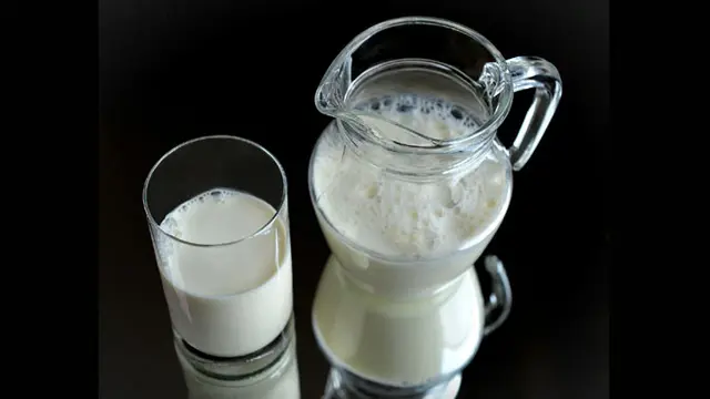4 Makanan Lezat Penyebab Perut Kembung