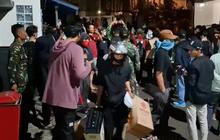 VIDEO: Kekuatan Siluman Rekayasa Penjarahan Rumah, Mantan Menkeu Sri Mulyani Sudah Ditarget!
