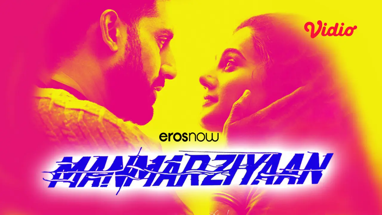 Film India Manmarziyaan
