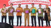 Brand Plasticware Siap Melengkapi Kebutuhan Gaya Hidup dan Meningkatkan Kualitas Hidup Masyarakat
