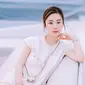 Abby Choi, model asal Hong Kong yang sering berpose dengan barang mewah, ditemukan tewas setelah dimutilasi mantan suaminya. (Dok. Instagram/@xxabbyc/https://www.instagram.com/p/CNO6TjsA09Q/?hl=en)