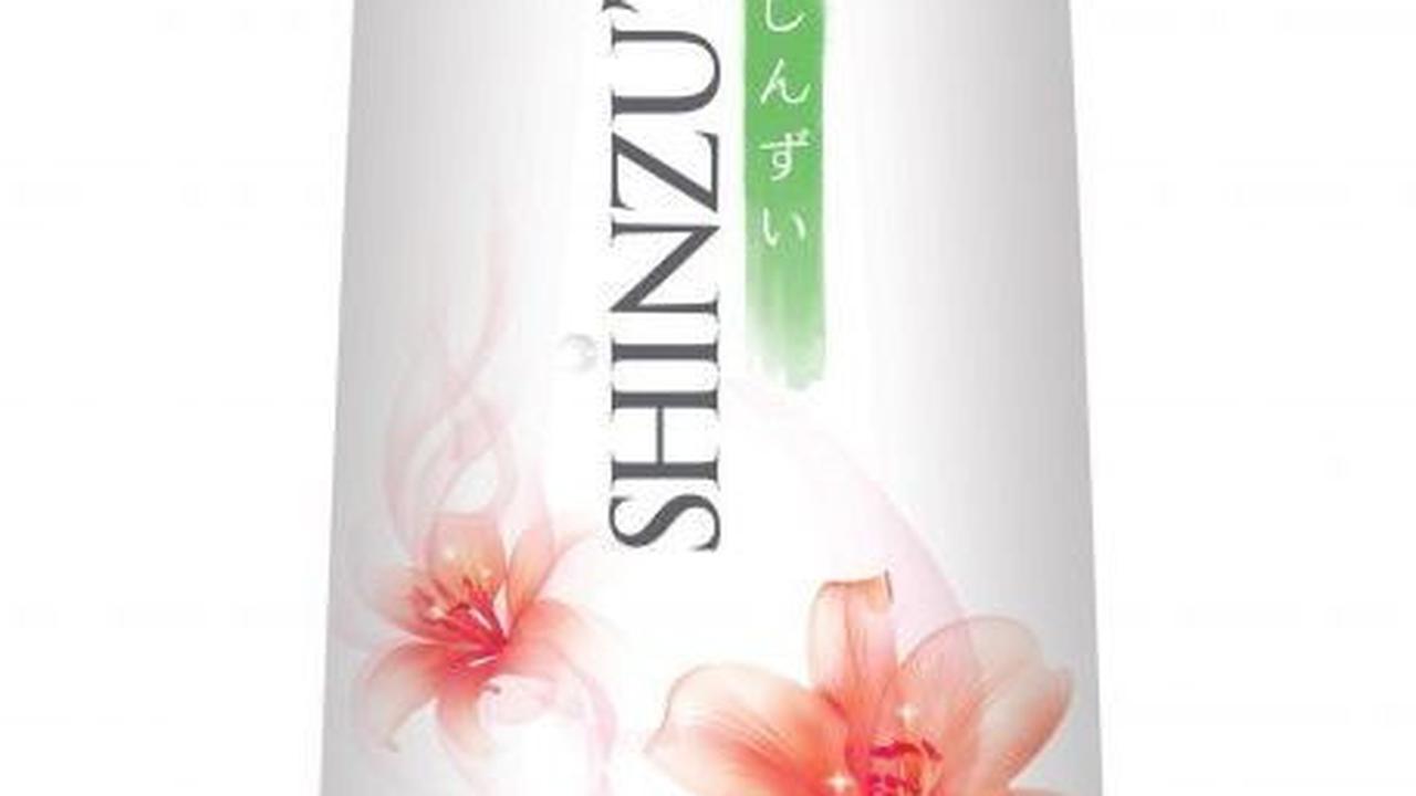 4. Shinzu'i Sabun Cair Kirei<br>