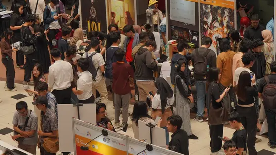 Jakarta Game Fest 2026: Mengakselerasi Talenta Lokal Menuju Panggung Global