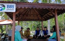 Dari Potensi Lokal ke Prestasi Nasional, Desa BRILiaN Sausu Tambu Perkuat Ekonomi Pesisir