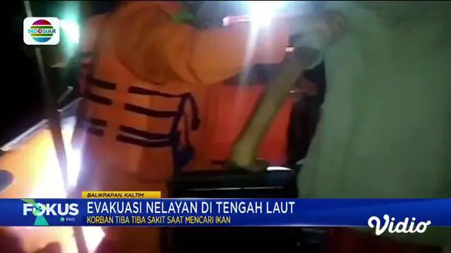 Fokus Pagi edisi (20/12) mengangkat beberapa topik pilihan di antaranya, Puluhan Pelajar Ugal-ugalan di Jalan, Polisi Gerebek Pelaku Penodongan, Razia Penyakit Masyarakat, 2 Pekerja Tewas Tersengat Listrik.