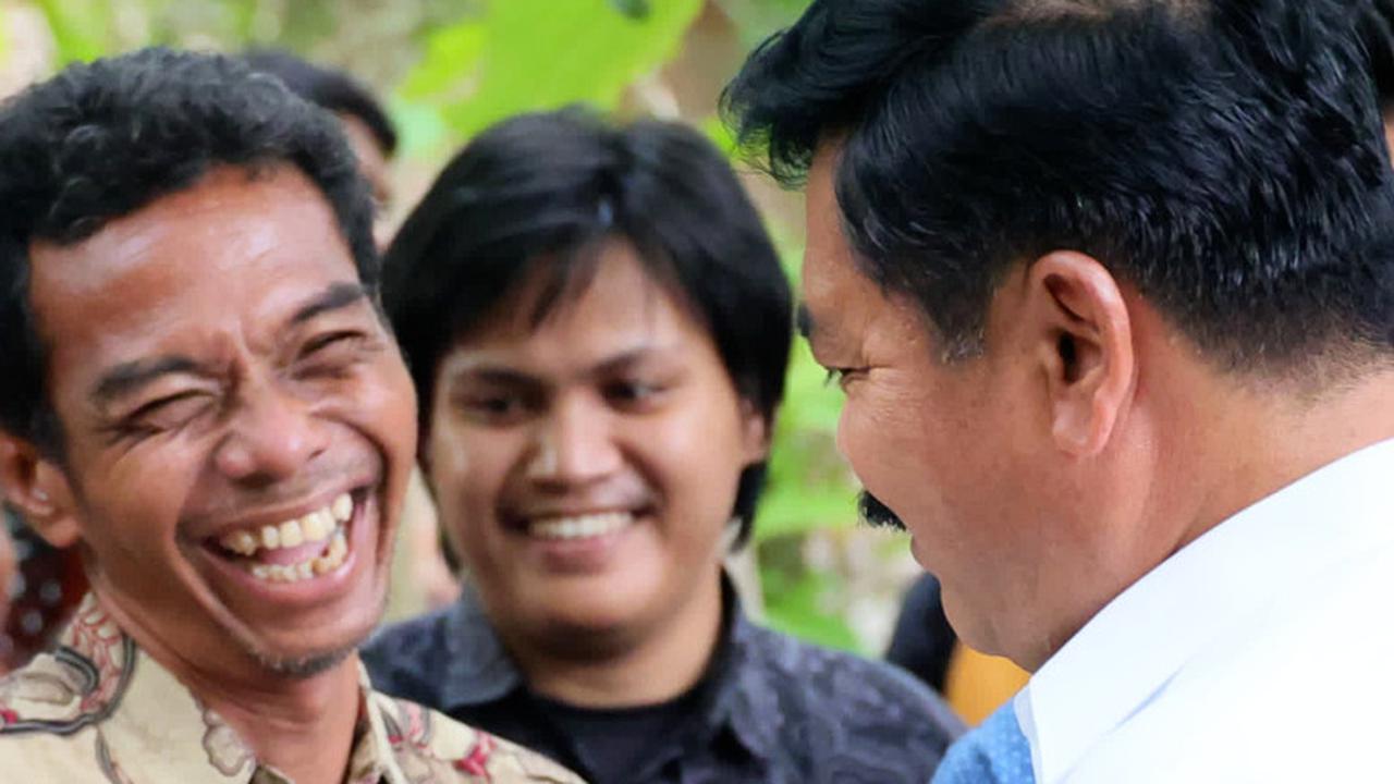 Kerelaan Hati Masyarakat Lepaskan Tanahnya untuk Konsolidasi Tanah Sebagai Solusi Konflik